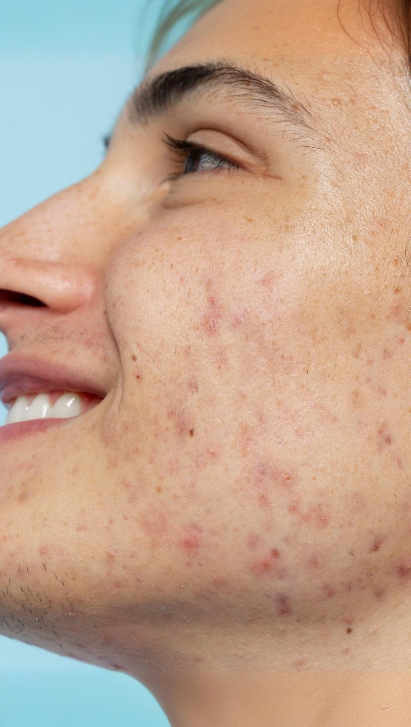 Curso de Salud y Cosmetología